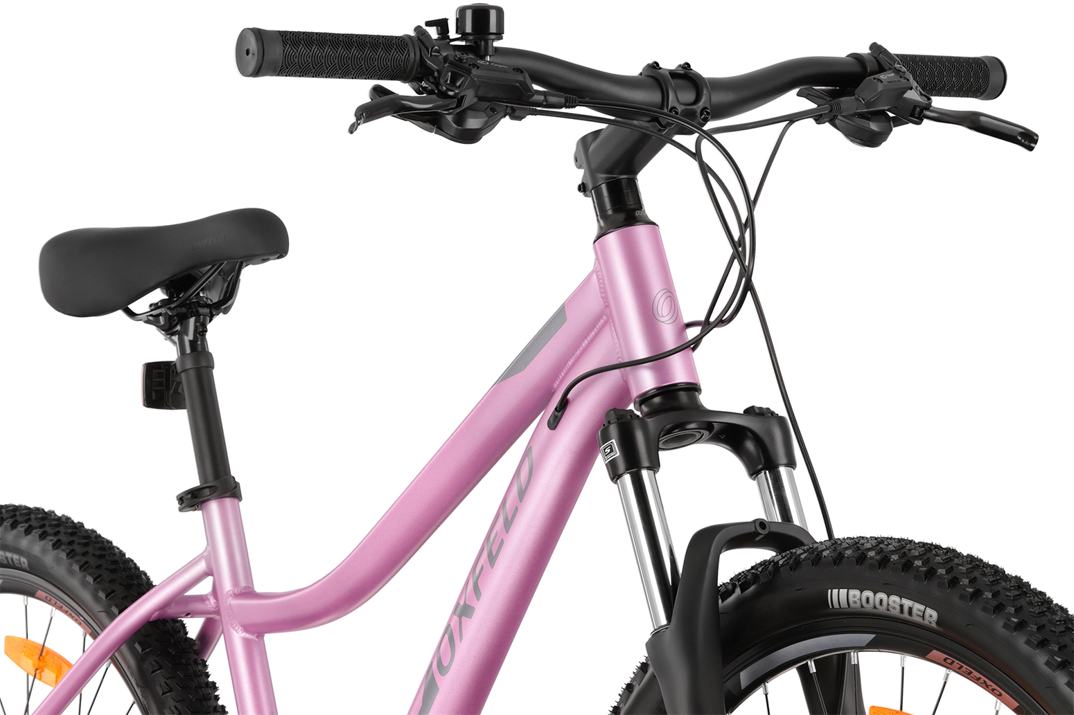 Rower MTB damski OXFELD XC4W CentrumRowerowe.pl