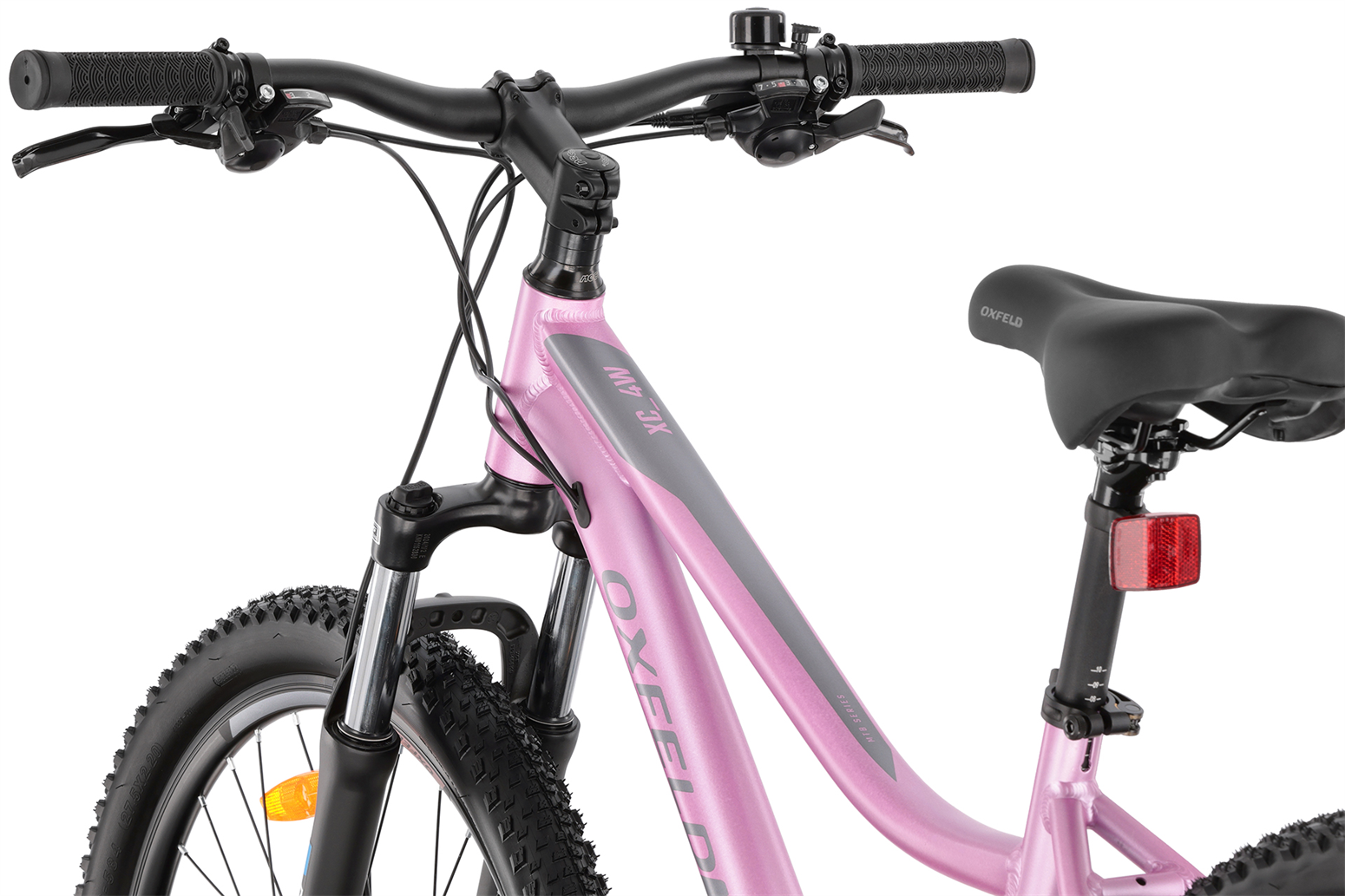 Rower MTB damski OXFELD XC4W CentrumRowerowe.pl