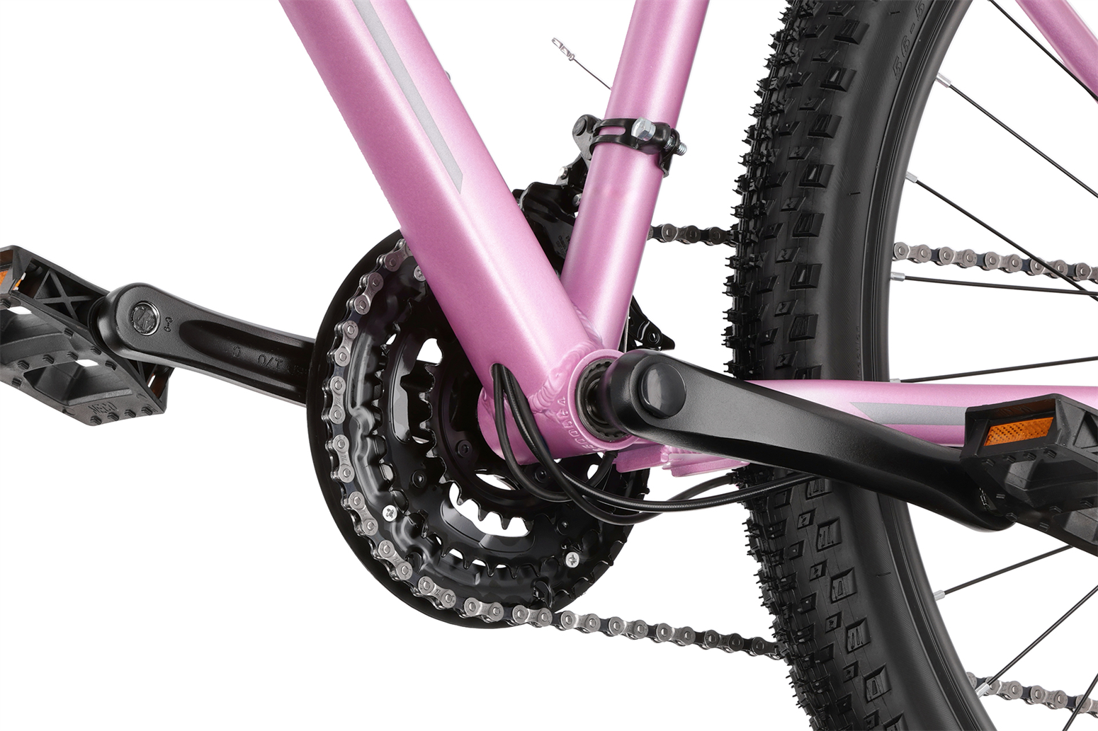 Rower MTB damski OXFELD XC4W CentrumRowerowe.pl