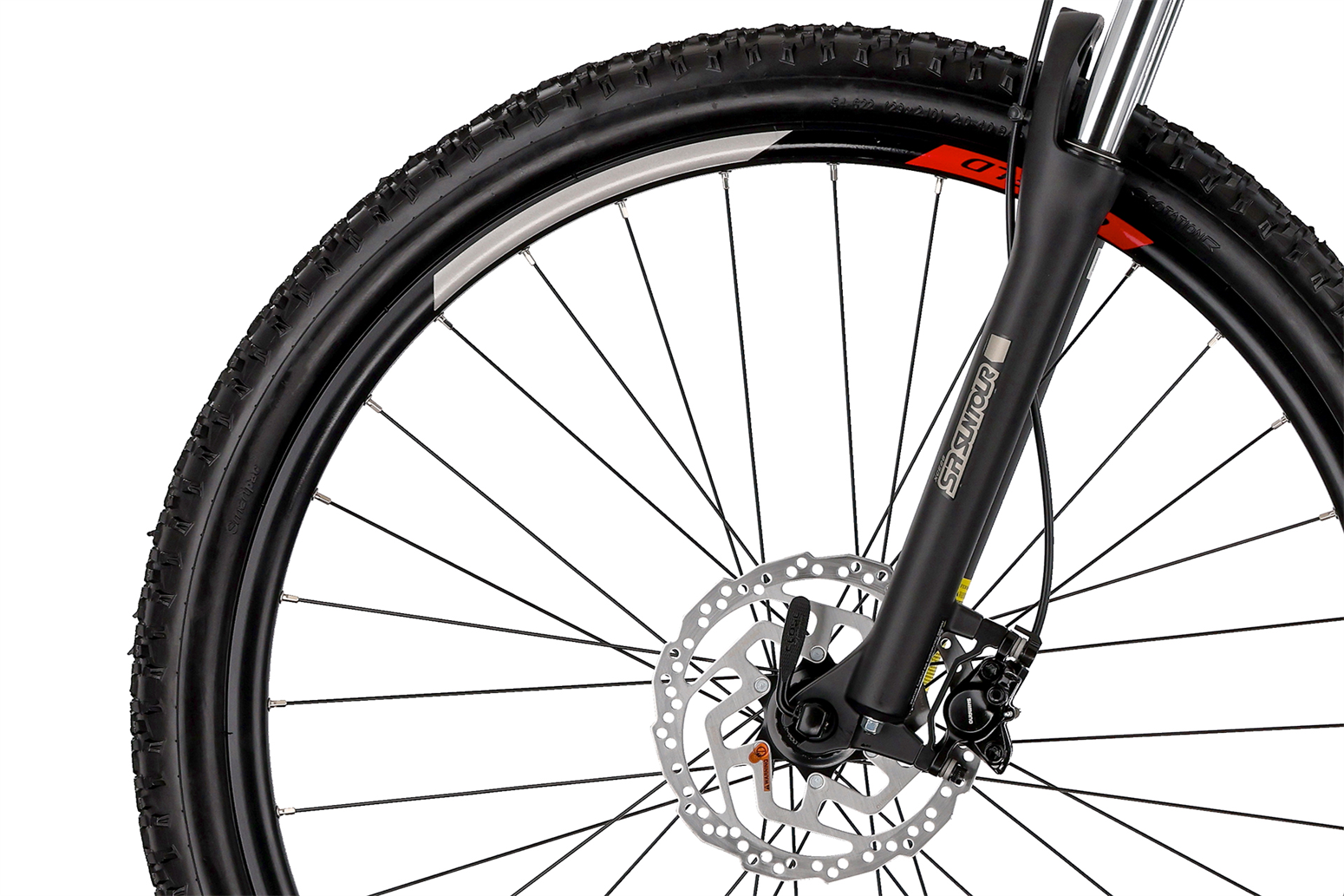 Rower MTB OXFELD XC6 CentrumRowerowe.pl