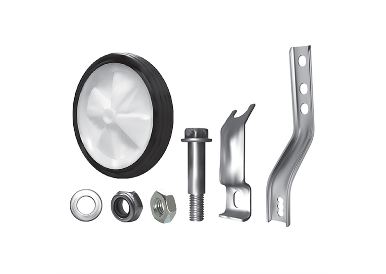 Kółka boczne OXFORD 