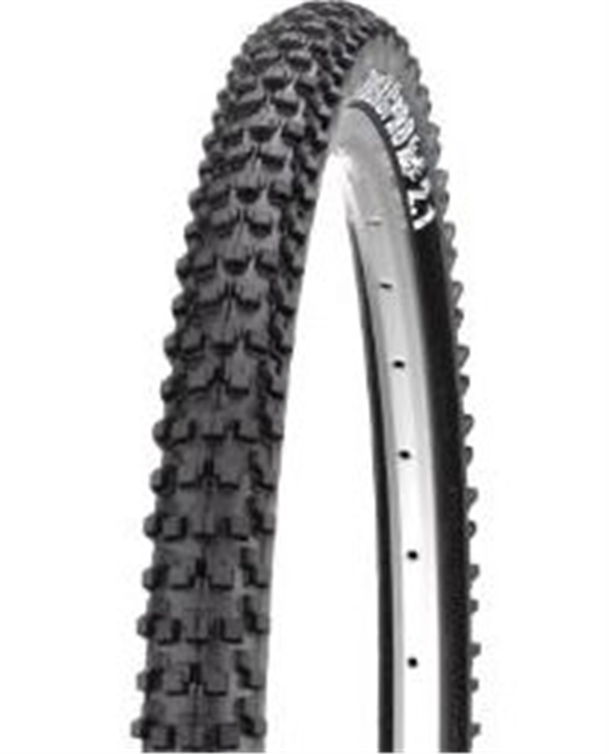 Panaracer Fire XC Pro TLC 26x2.1 – Pneumatico Pieghevole Tubeless Per Mountain Bike – Made In Japan