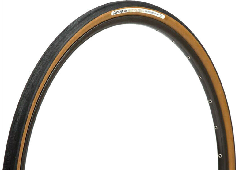 Opona PANARACER GravelKing