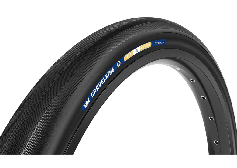 Opona PANARACER GravelKing+