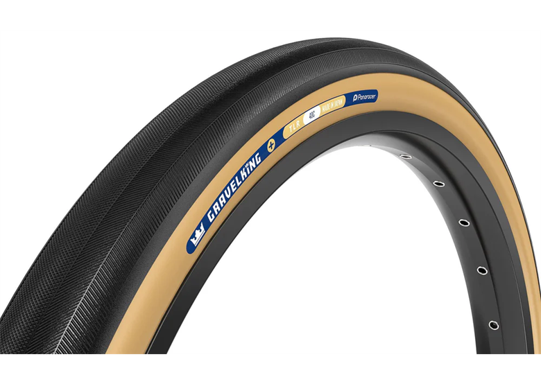 Opona PANARACER GravelKing+
