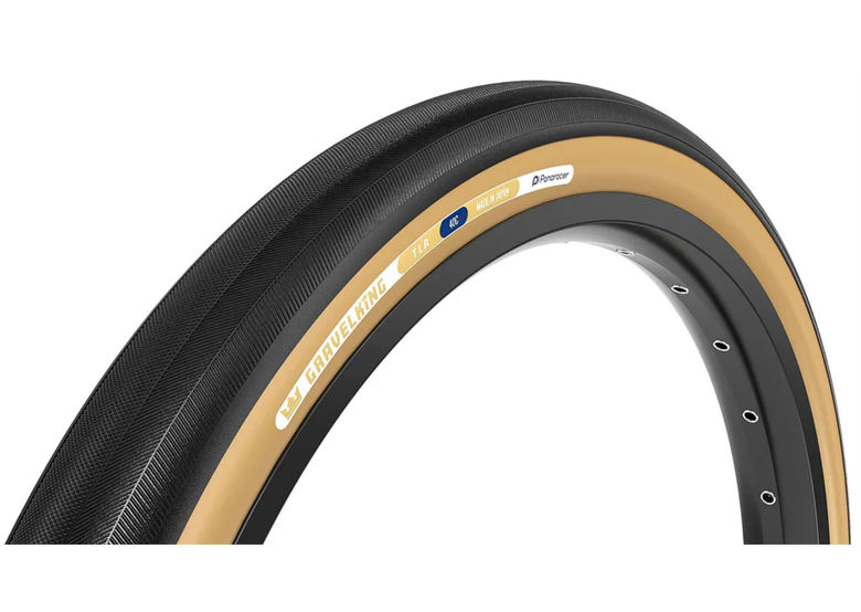 Opona PANARACER GravelKing