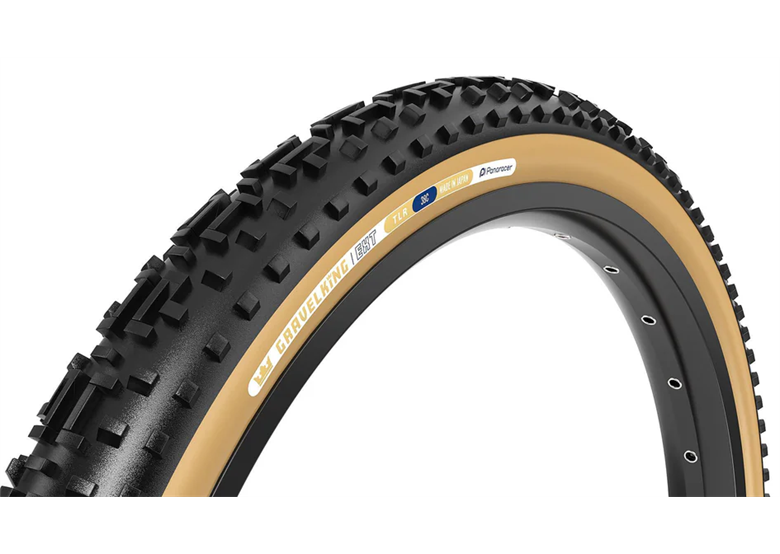Opona PANARACER GravelKing EXT