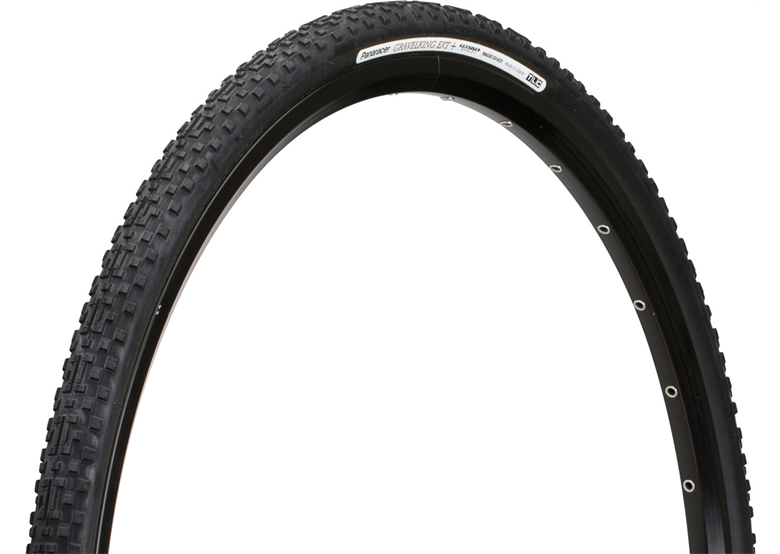 Opona PANARACER GravelKing EXT Plus