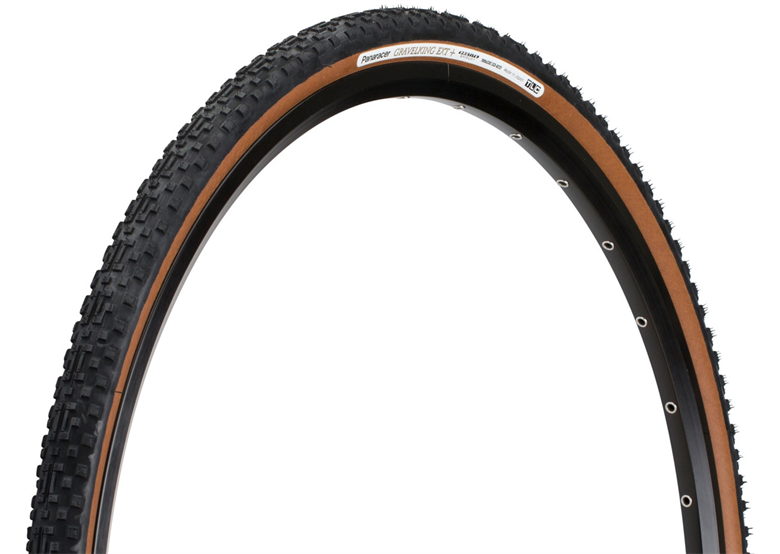 Opona PANARACER GravelKing EXT Plus