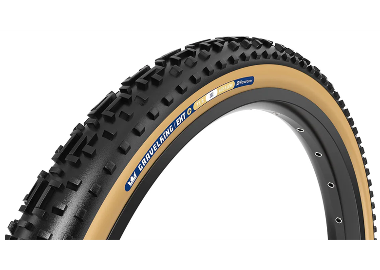 Opona PANARACER GravelKing EXT Plus
