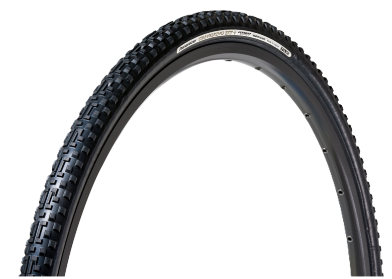 Opona PANARACER GravelKing EXT Plus