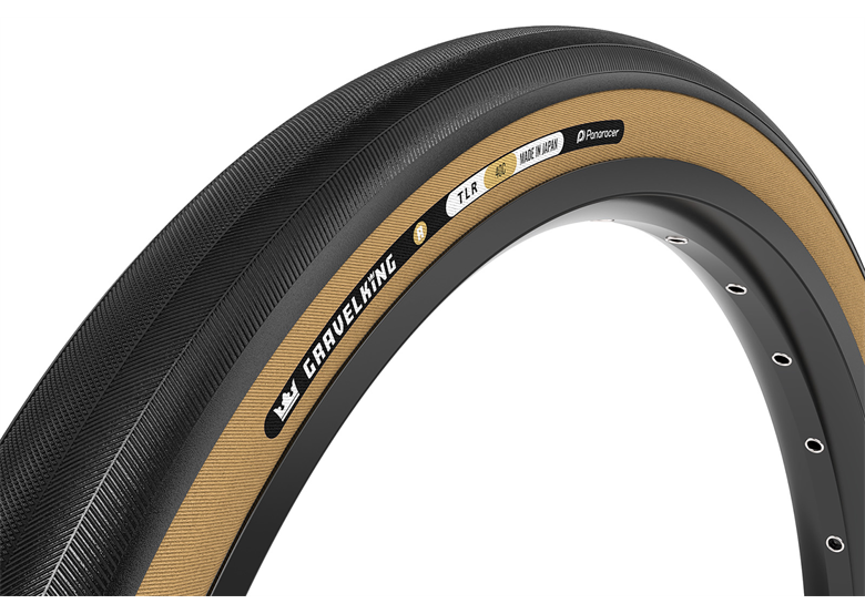 Opona PANARACER GravelKing R