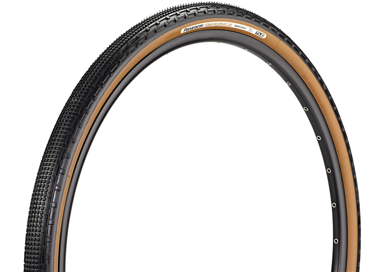 Opona PANARACER GravelKing SK