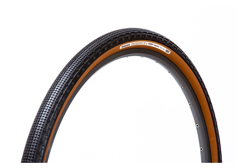 Opona PANARACER GravelKing SK+