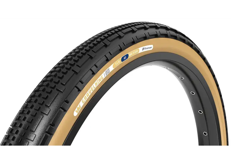 Opona PANARACER GravelKing SK | CentrumRowerowe.pl
