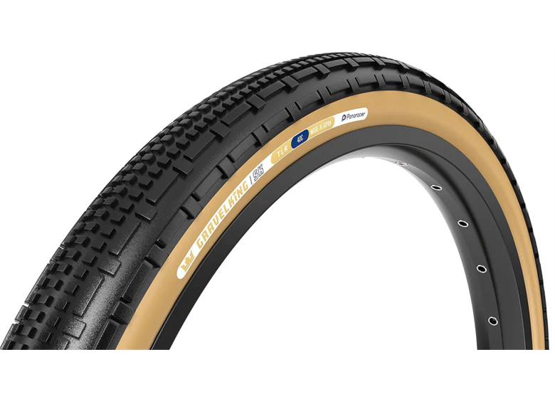 Opona PANARACER GravelKing SK