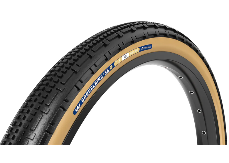 Opona PANARACER GravelKing SK+