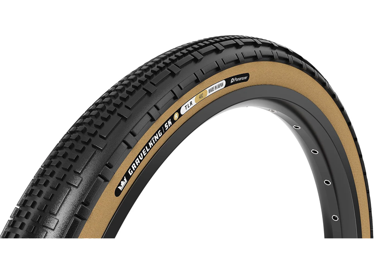 Opona PANARACER GravelKing SK R