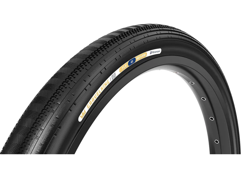 Opona PANARACER GravelKing SS