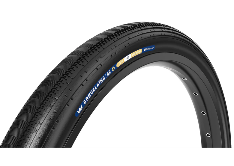 Opona PANARACER GravelKing SS+