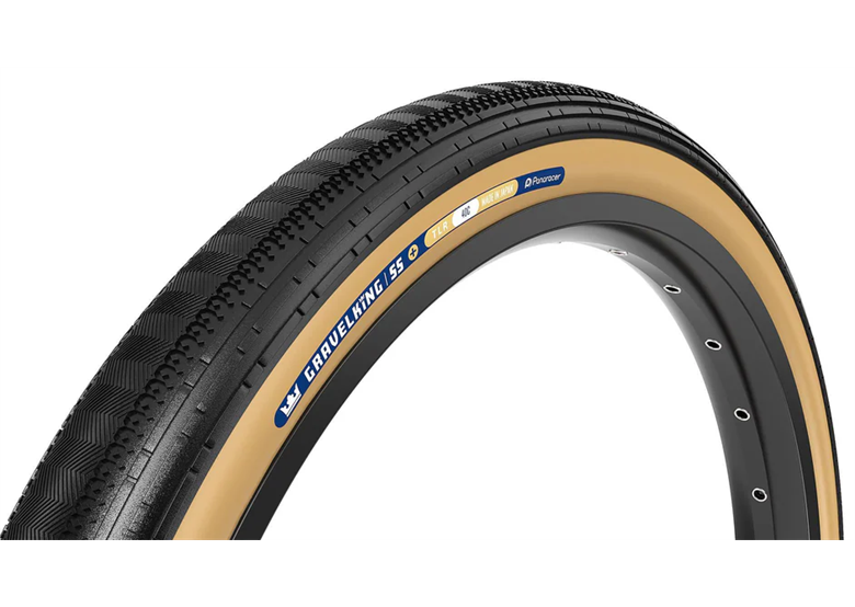 Opona PANARACER GravelKing SS+