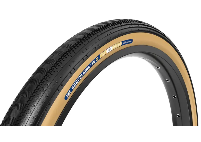 GravelKing SS Folding Gravel Tire – PanaracerUSA