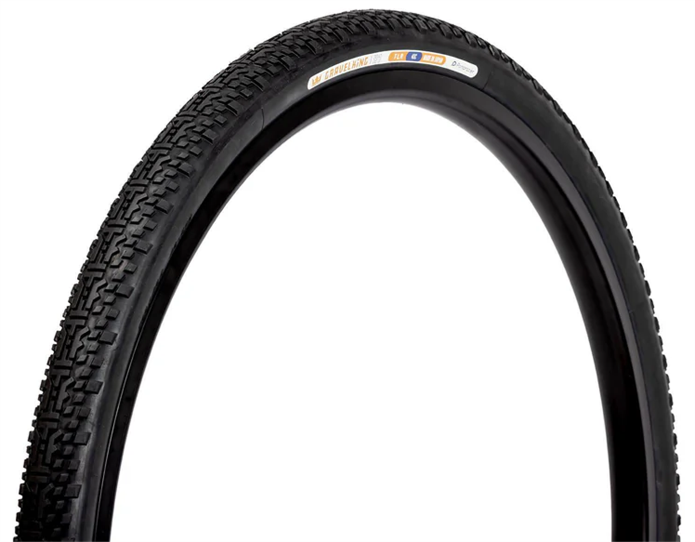 グラベルキングx1 スタンダード PANARACER Gravel King X1