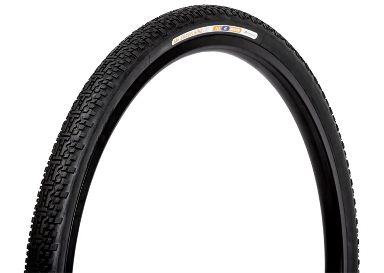 Opona PANARACER GravelKing X1