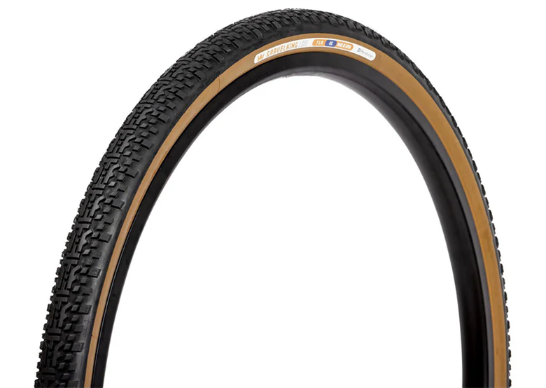 Opona PANARACER GravelKing X1