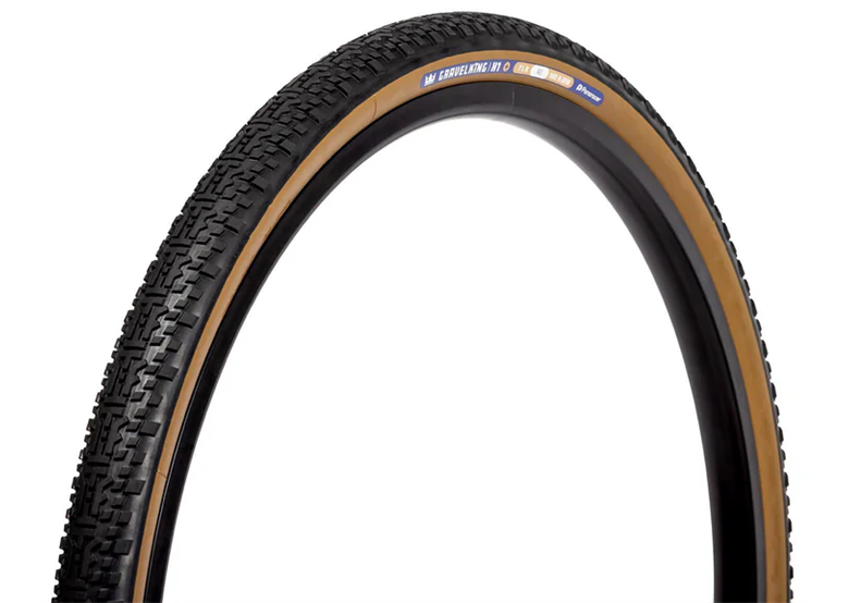 Opona PANARACER GravelKing X1+