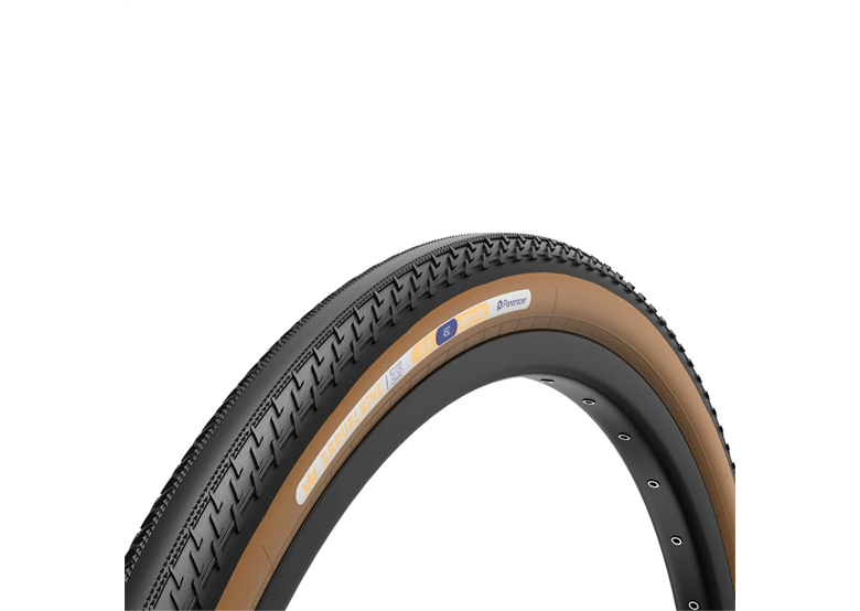 Opona PANARACER GravelKing ZX