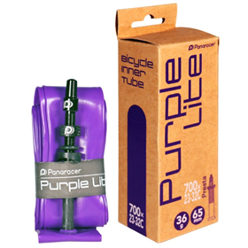 Dętka TPU PANARACER Purple Lite