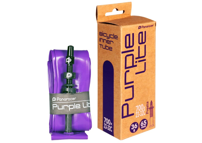 Dętka TPU PANARACER Purple Lite