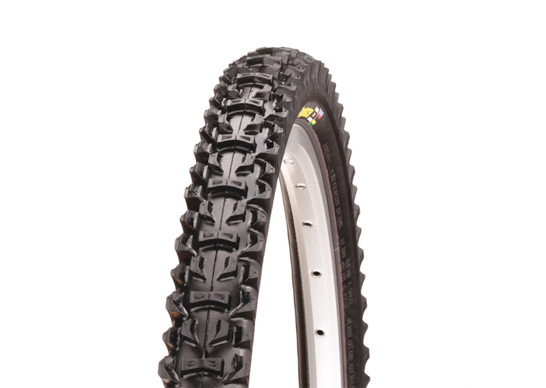 Opona PANARACER Smoke Classic Compe