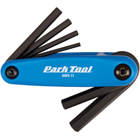 Multitool PARK TOOL AWS-11