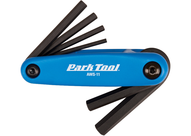 Multitool PARK TOOL AWS-11