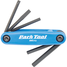 Multitool PARK TOOL AWS-9.2