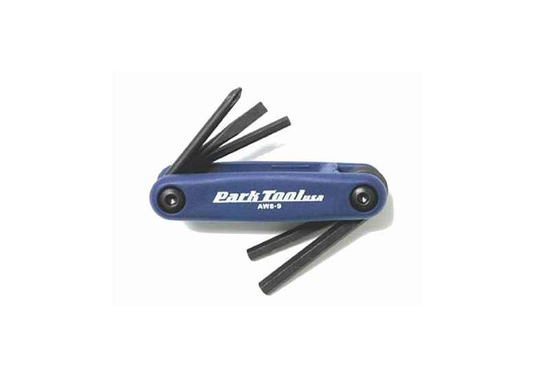 Klucz PARK TOOL AWS-9