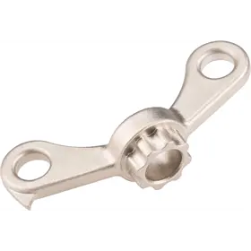 Klucz do nakrętek wkładu suportu PARK TOOL BBT-10.2