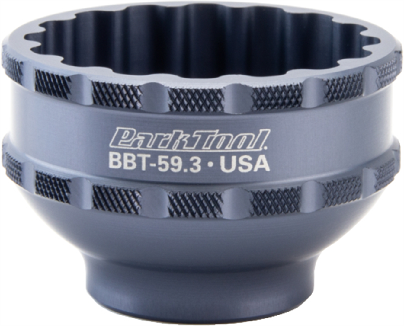 Park Tool BBT-35-12 Bottom Bracket Tool - 12-Notch