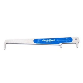 Przymiar zużycia łańcucha PARK TOOL CC-4.2