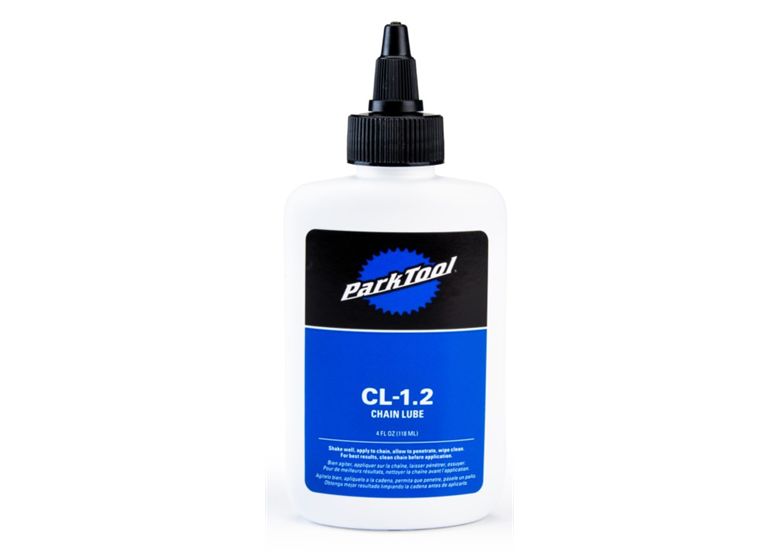 Olej do łańcucha PARK TOOL CL-1.2