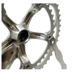 Klucz do tarcz mechanizmu korbowego PARK TOOL CNW-2