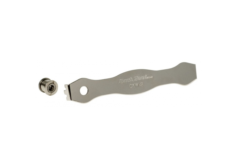 Klucz do tarcz mechanizmu korbowego PARK TOOL CNW-2