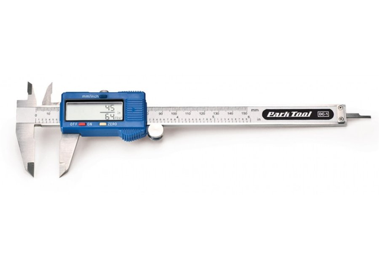 Suwmiarka elektroniczna PARK TOOL DC-1