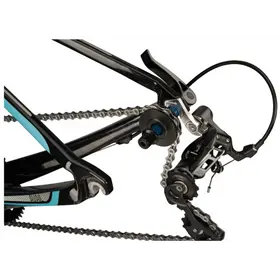 Prowadnica łańcucha PARK TOOL DH-1