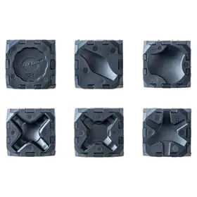 Klucz do korków amortyzatora PARK TOOL FCT-1