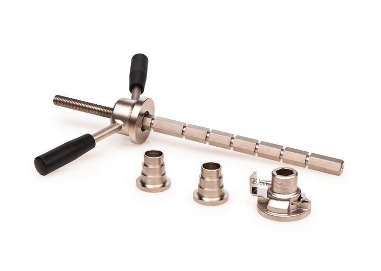 Przyrząd do montażu sterów PARK TOOL HHP-2