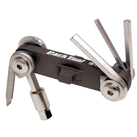 Multitool PARK TOOL IB-1