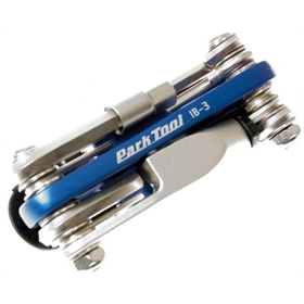 Multitool PARK TOOL IB-3